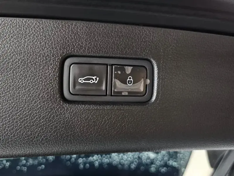 2023 Genesis GV80 с пробегом 62 487 км