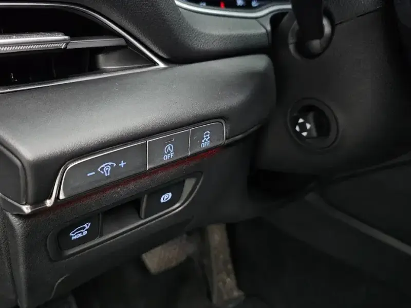 2023 Genesis GV80 с пробегом 62 487 км