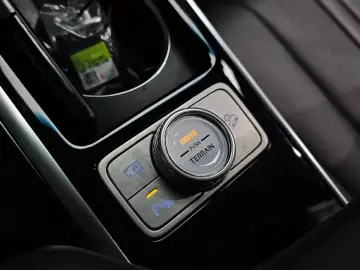 2023 Genesis GV80 с пробегом 62 487 км