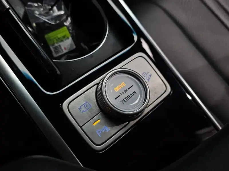 2023 Genesis GV80 с пробегом 62 487 км