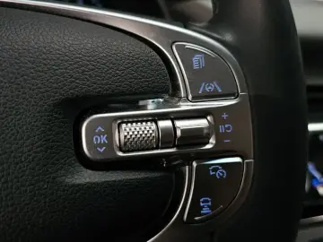 2023 Genesis GV80 с пробегом 62 487 км