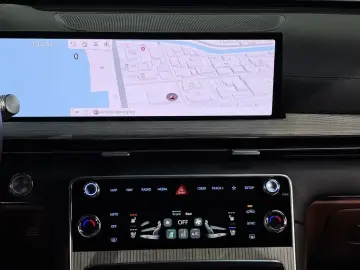 2023 Genesis GV80 с пробегом 18 326 км
