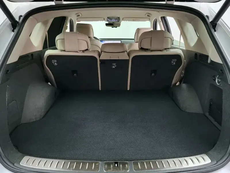 2023 Genesis GV80 с пробегом 14 259 км