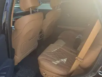 2023 Genesis GV80 с пробегом 49 500 км