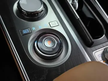 2023 Genesis GV80 с пробегом 50 305 км