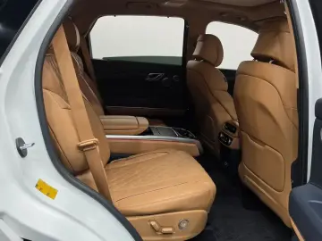 2023 Genesis GV80 с пробегом 50 305 км