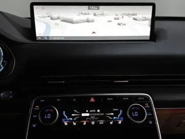 2023 Genesis GV80 с пробегом 50 305 км