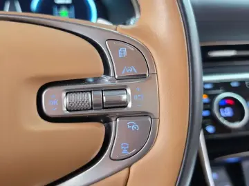2023 Genesis GV80 с пробегом 50 305 км