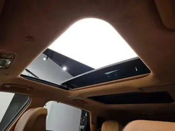 2023 Genesis GV80 с пробегом 50 305 км