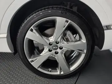 2023 Genesis GV80 с пробегом 50 305 км