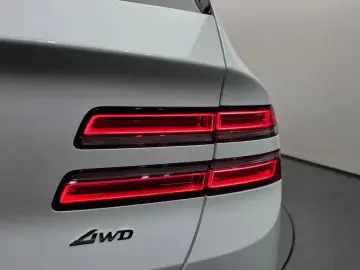 2023 Genesis GV80 с пробегом 50 305 км
