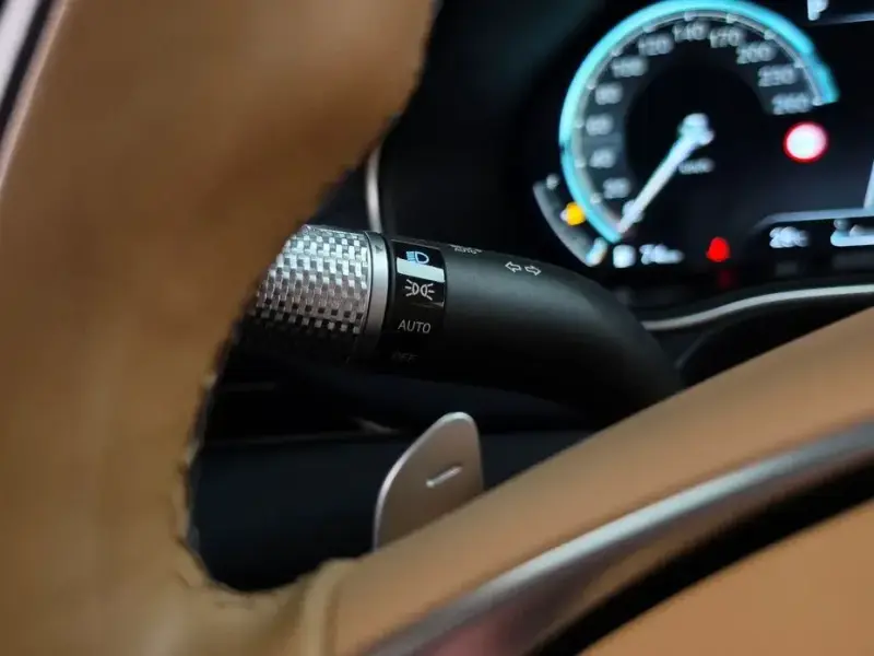 2023 Genesis GV80 с пробегом 50 305 км