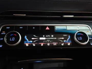 2023 Genesis GV80 с пробегом 50 305 км