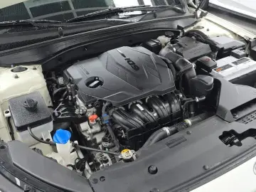 2020 Kia K7 с пробегом 47 640 км