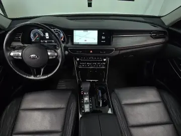 2020 Kia K7 с пробегом 47 640 км