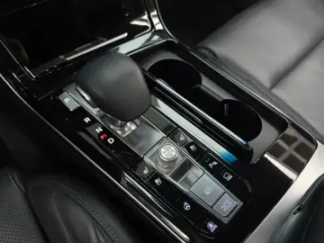 2020 Kia K7 с пробегом 47 640 км