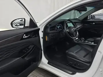 2020 Kia K7 с пробегом 47 640 км