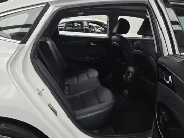 2020 Kia K7 с пробегом 47 640 км