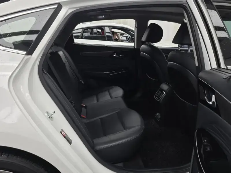 2020 Kia K7 с пробегом 47 640 км