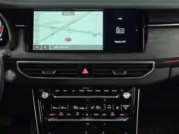 2020 Kia K7 с пробегом 47 640 км