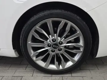 2020 Kia K7 с пробегом 47 640 км