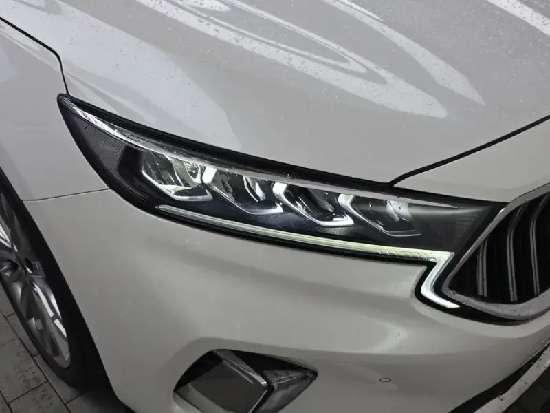 2020 Kia K7 с пробегом 47 640 км
