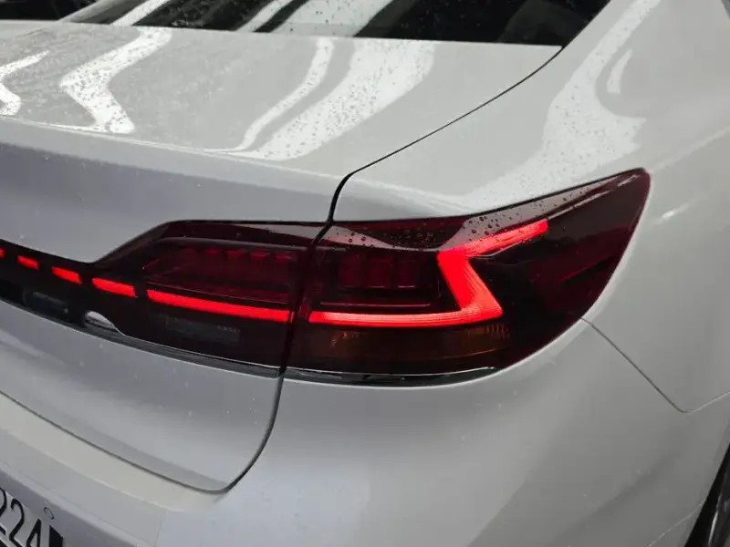 2020 Kia K7 с пробегом 47 640 км