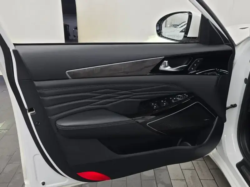 2020 Kia K7 с пробегом 47 640 км