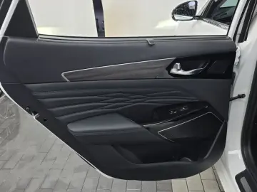 2020 Kia K7 с пробегом 47 640 км