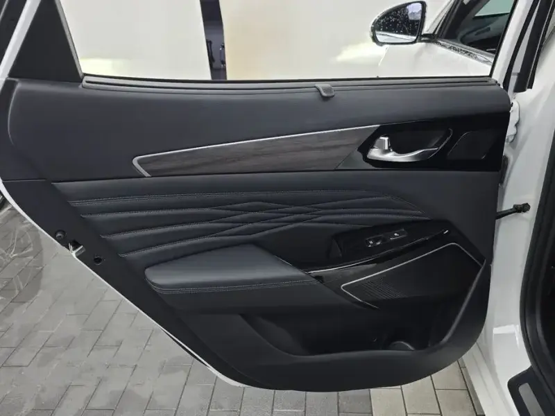 2020 Kia K7 с пробегом 47 640 км