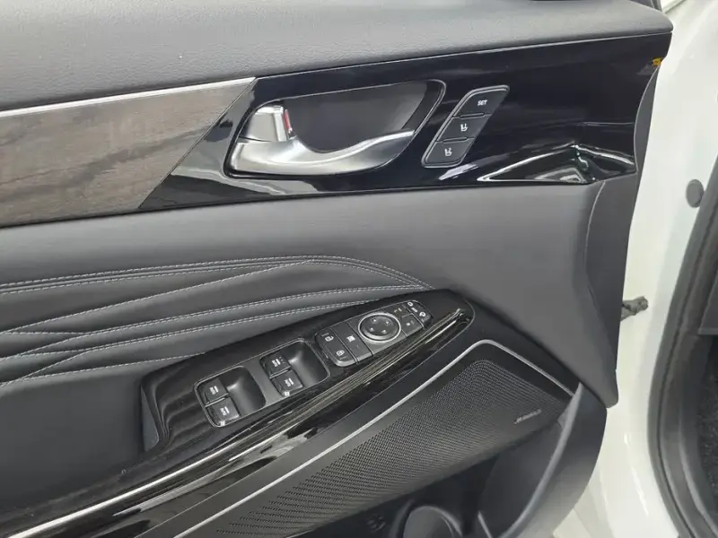 2020 Kia K7 с пробегом 47 640 км