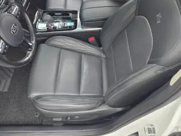 2020 Kia K7 с пробегом 47 640 км