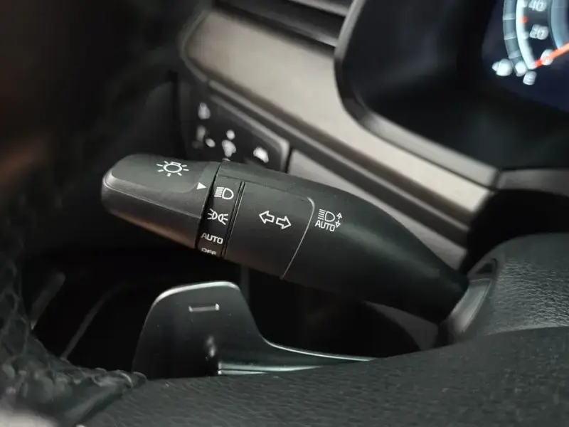 2020 Kia K7 с пробегом 47 640 км