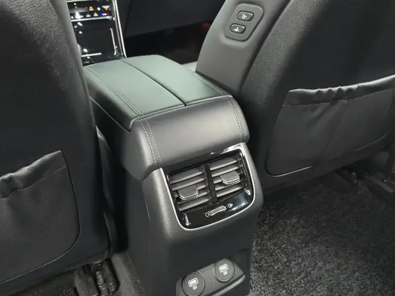 2020 Kia K7 с пробегом 47 640 км