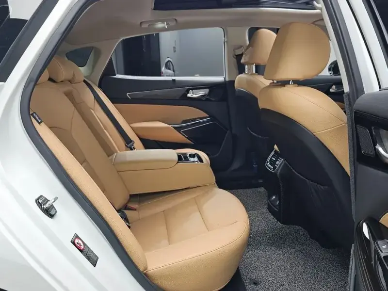 2019 Kia K7 с пробегом 33 710 км