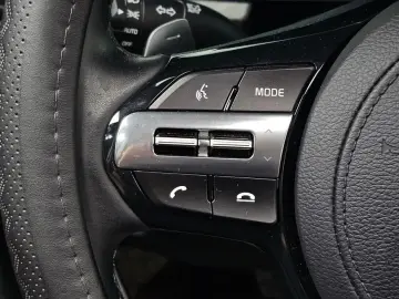 2019 Kia K7 с пробегом 33 710 км