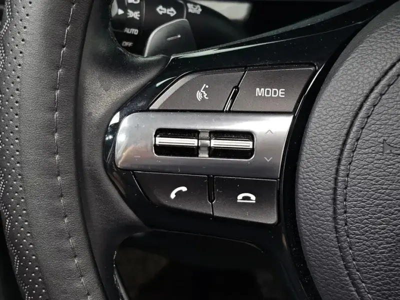 2019 Kia K7 с пробегом 33 710 км