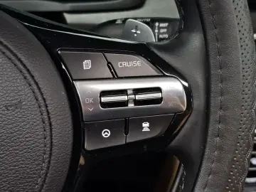 2019 Kia K7 с пробегом 33 710 км