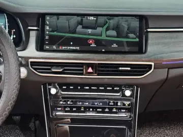 2019 Kia K7 с пробегом 33 710 км