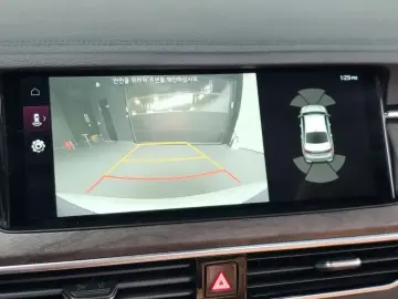 2019 Kia K7 с пробегом 33 710 км