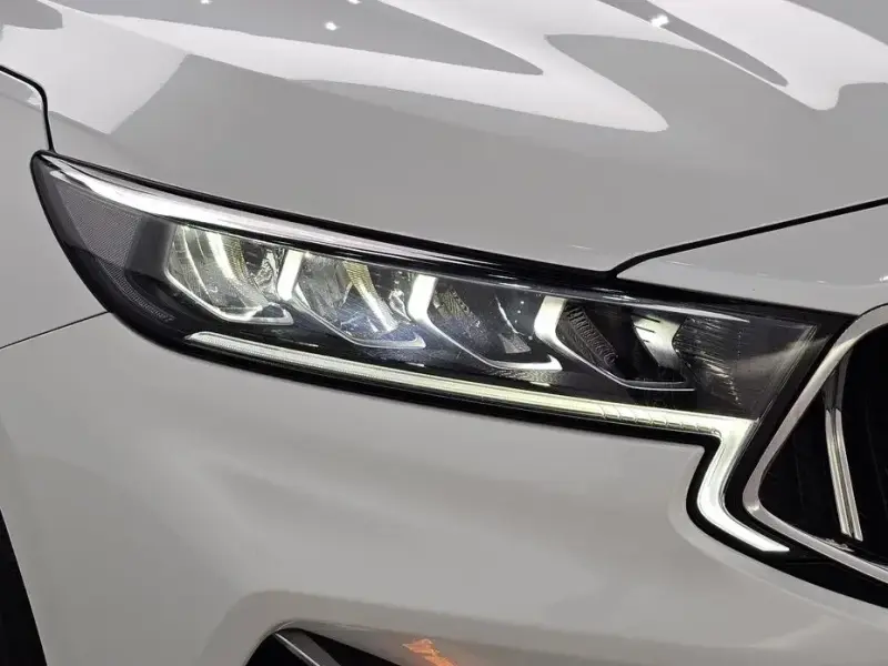 2019 Kia K7 с пробегом 33 710 км