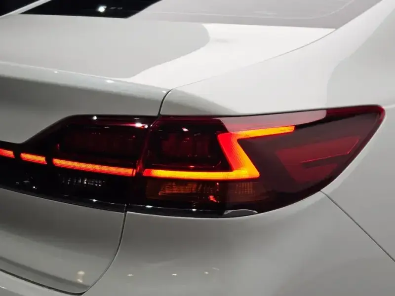 2019 Kia K7 с пробегом 33 710 км