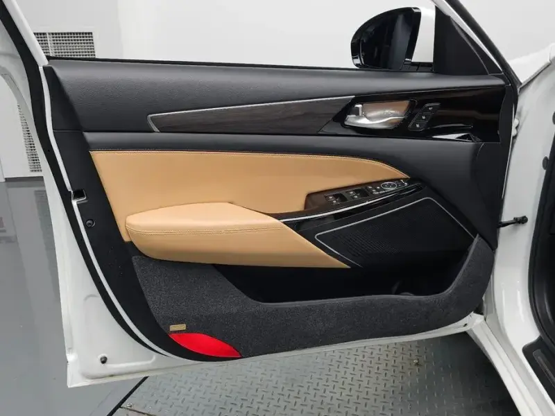 2019 Kia K7 с пробегом 33 710 км