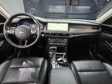 2019 Kia K7 с пробегом 55 664 км