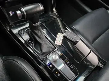 2019 Kia K7 с пробегом 55 664 км