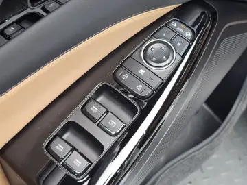 2019 Kia K7 с пробегом 33 710 км