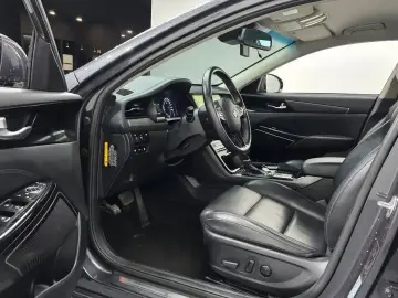 2019 Kia K7 с пробегом 55 664 км