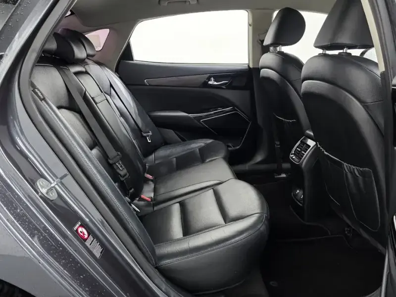 2019 Kia K7 с пробегом 55 664 км