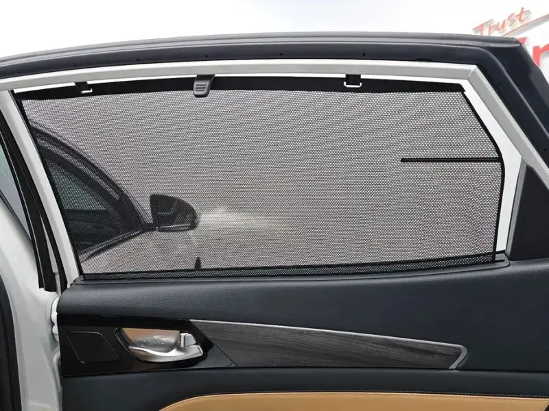 2019 Kia K7 с пробегом 33 710 км