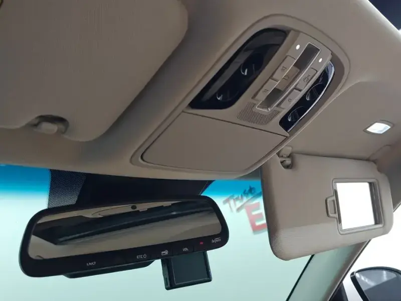 2019 Kia K7 с пробегом 33 710 км